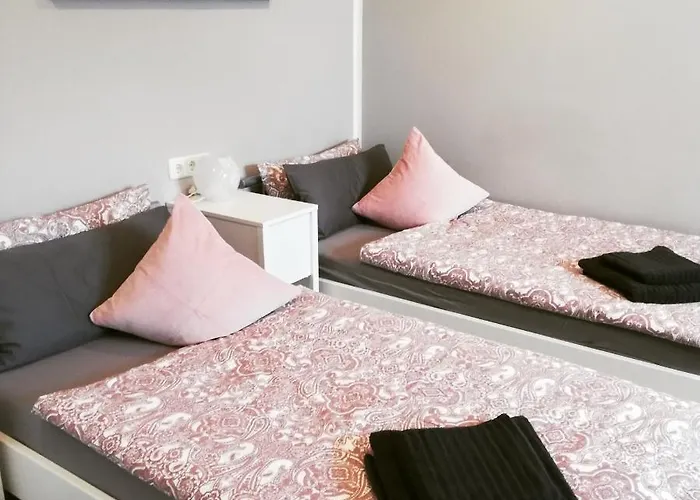 Apartment Mea