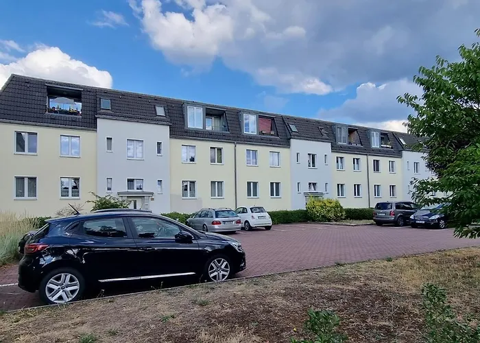 Apartment Mea