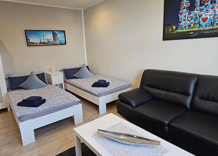 Apartment Mea