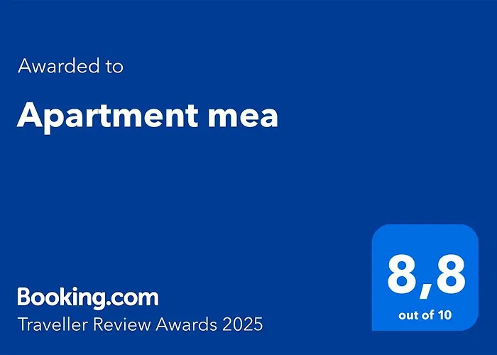Apartment Mea