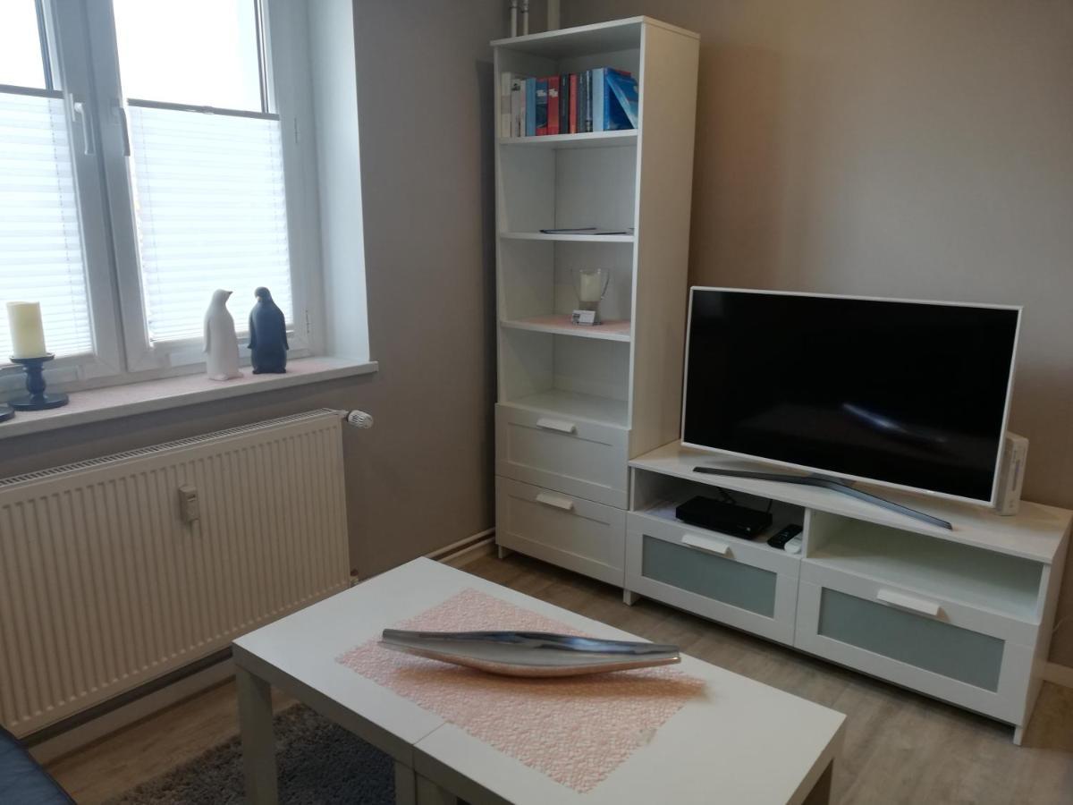 Lejlighed Mea Berlin