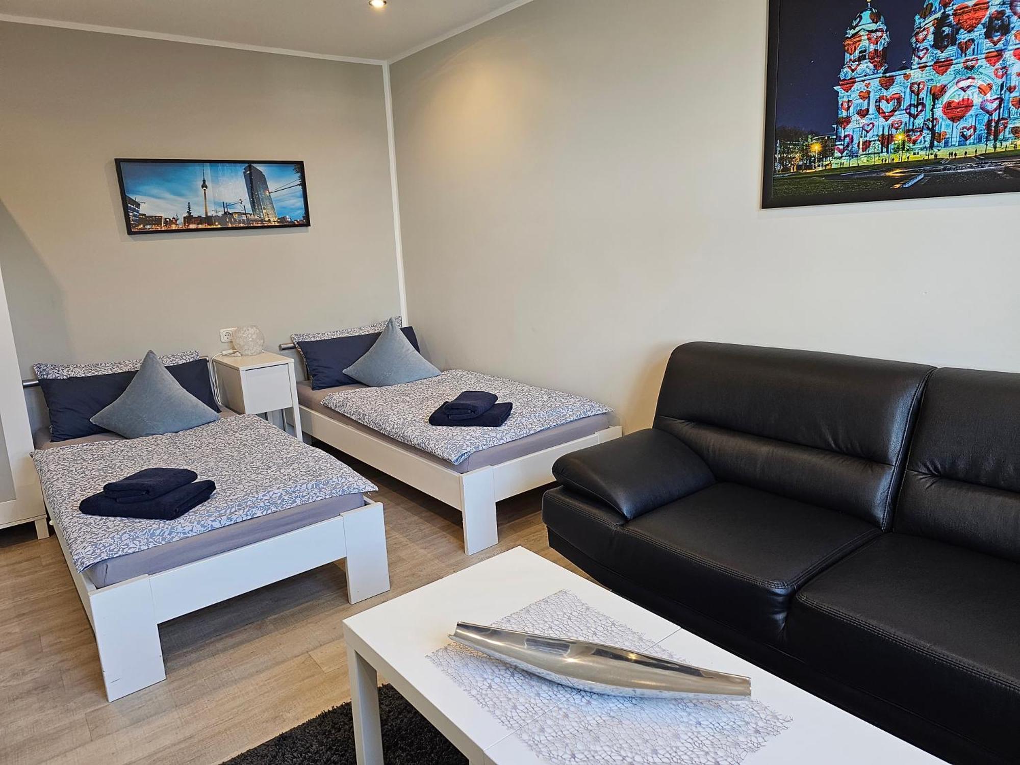 Apartment Mea *
