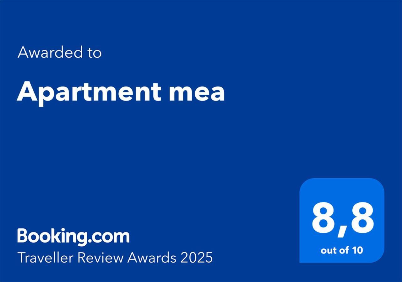 Mea Apartment